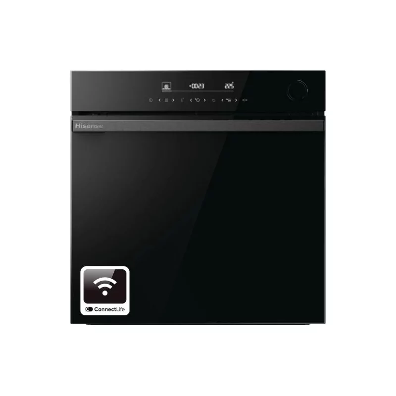 Kontrolsat - Forno Hisense - 3500W - 77L - BSA66346PBGWIFI