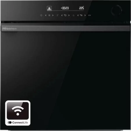 Kontrolsat - Hisense oven - 3500W - 77L - BSA66346PBGWIFI