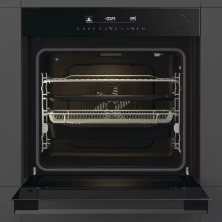 Kontrolsat - Hisense oven - 3500W - 77L - BSA66346PBGWIFI