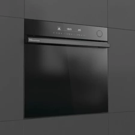 Kontrolsat - Hisense oven - 3500W - 77L - BSA66346PBGWIFI