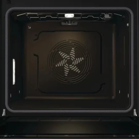 Kontrolsat - Hisense oven - 3500W - 77L - BSA66346PBGWIFI