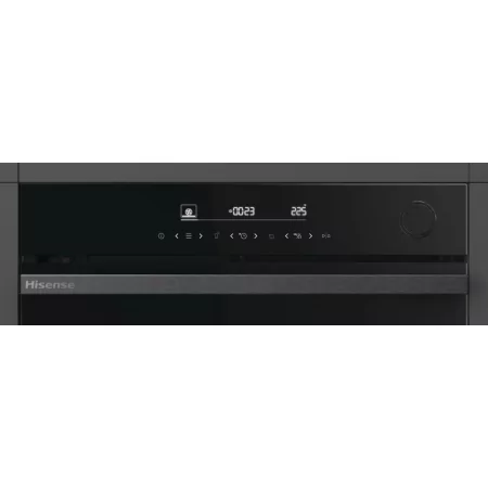 Kontrolsat - Hisense oven - 3500W - 77L - BSA66346PBGWIFI