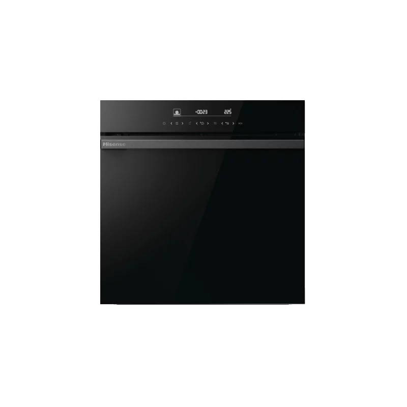 Kontrolsat - Forno Hisense - 3500W - 77L BI65346PDBGWIFI