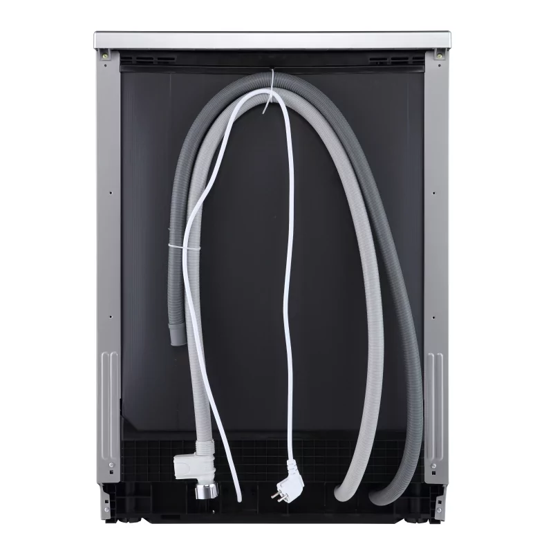 Kontrolsat - Hisense Dishwasher - 14 Place Settings - HS623D10X