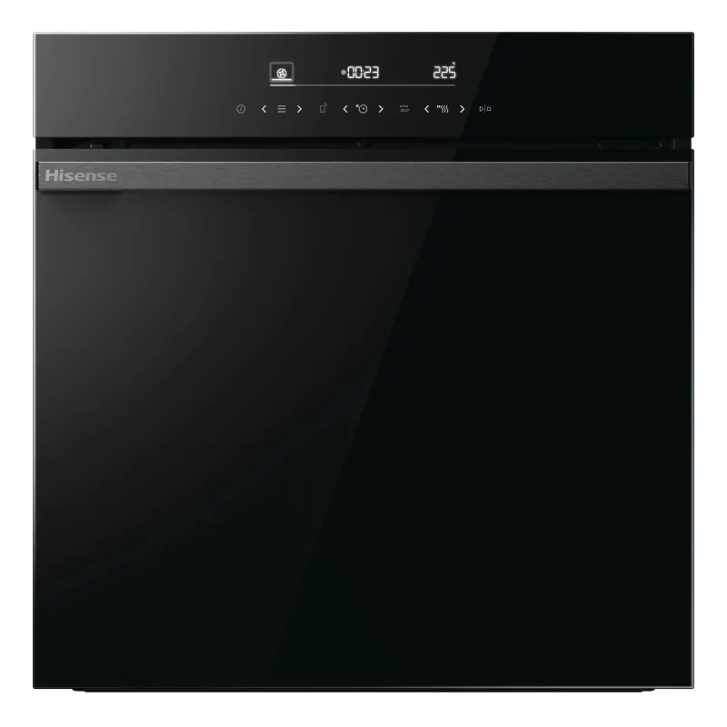 Kontrolsat - Hisense oven - 3500W - 77L BI65346PDBGWIFI