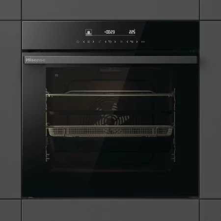 Kontrolsat - Forno Hisense - 3500W - 77L BI65346PDBGWIFI