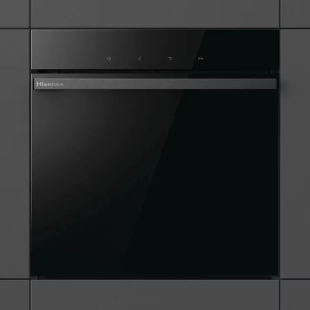 Kontrolsat - Forno Hisense - 3500W - 77L BI65346PDBGWIFI
