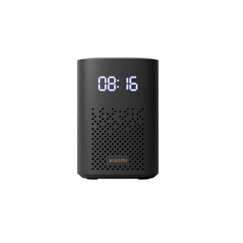 Kontrolsat - Xiaomi Smart Speaker IR Control Bluetooth Column Black Kontrolsat - Xiaomi Smart Speaker IR Control Bluetooth Column Black