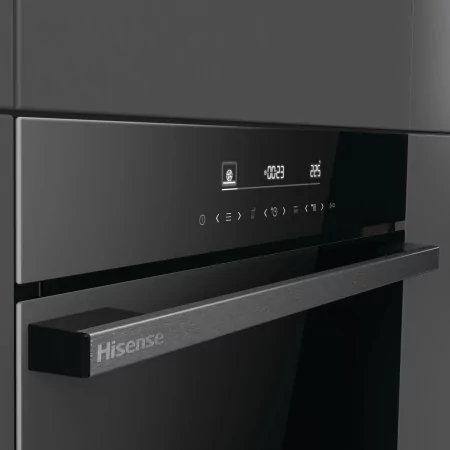 Kontrolsat - Forno Hisense - 3500W - 77L BI65346PDBGWIFI