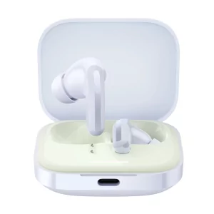 Kontrolsat - Xiaomi Redmi Buds 5 Active Noise Cancellation Bluetooth 5.3 Sky Blue Earphones