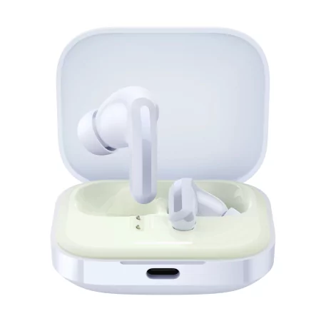 Kontrolsat - Xiaomi Redmi Buds 5 Active Noise Cancellation Bluetooth 5.3 Sky Blue Earphones