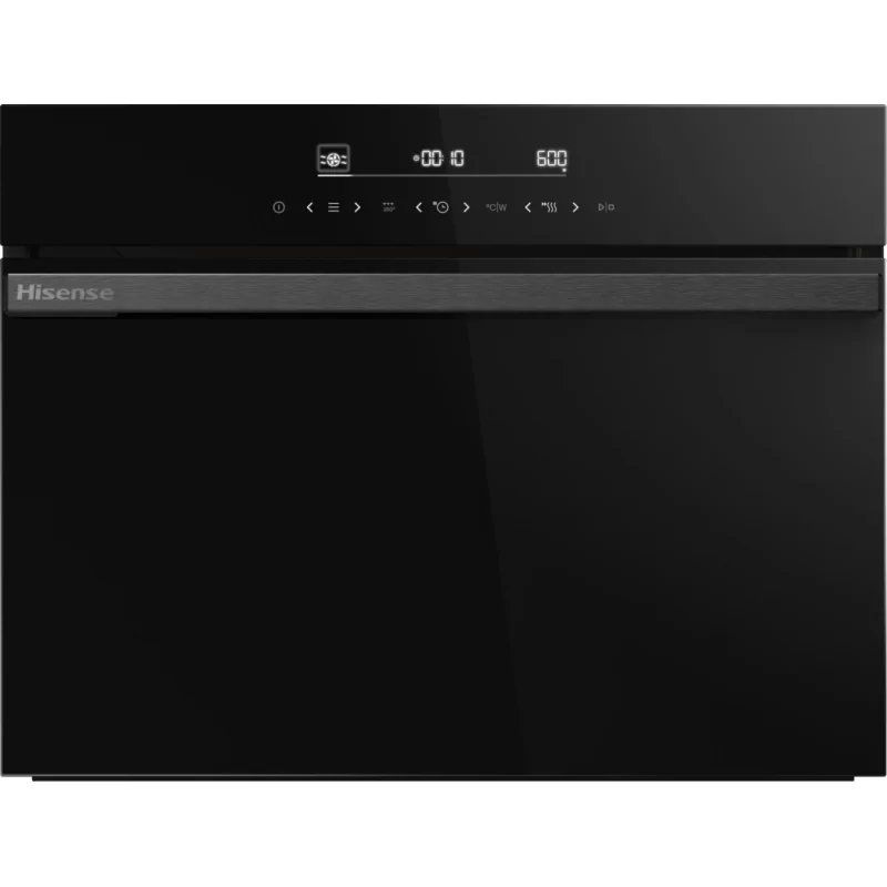 Kontrolsat - Forno Hisense - 3000W - 50L - BIM45342ADBG