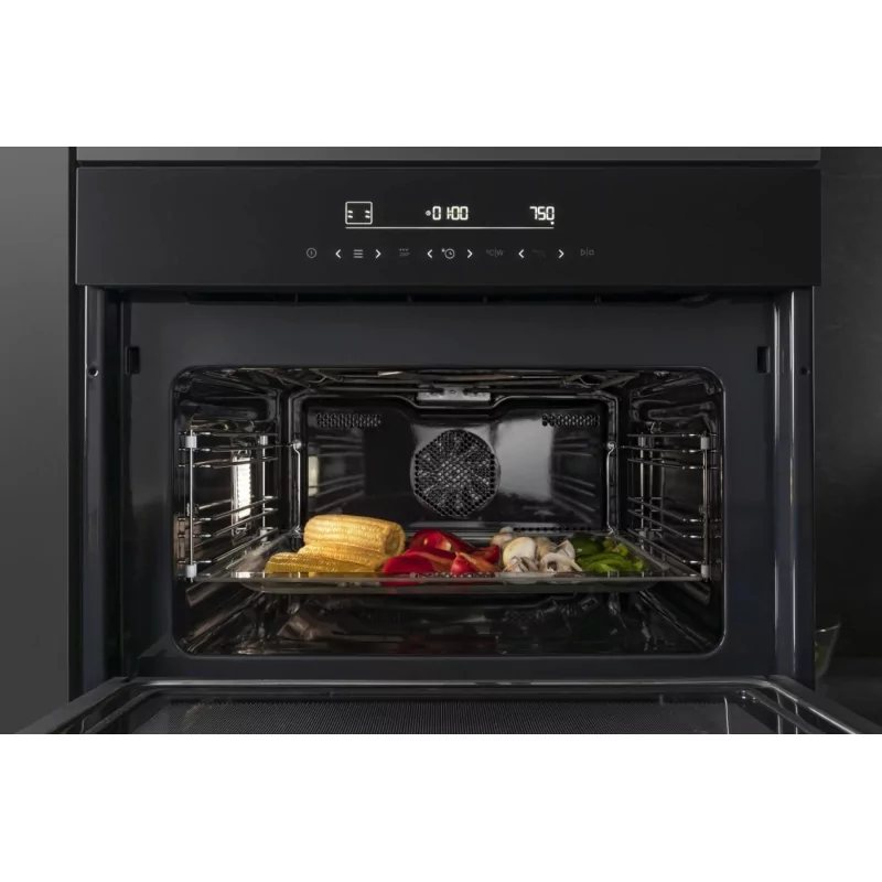 Kontrolsat - Forno Hisense - 3000W - 50L - BIM45342ADBG