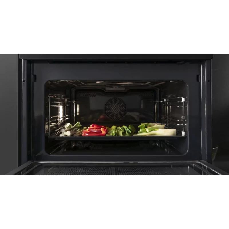 Kontrolsat - Forno Hisense - 3000W - 50L - BIM45342ADBG