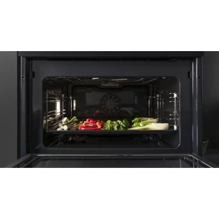 Kontrolsat - Forno Hisense - 3000W - 50L - BIM45342ADBG