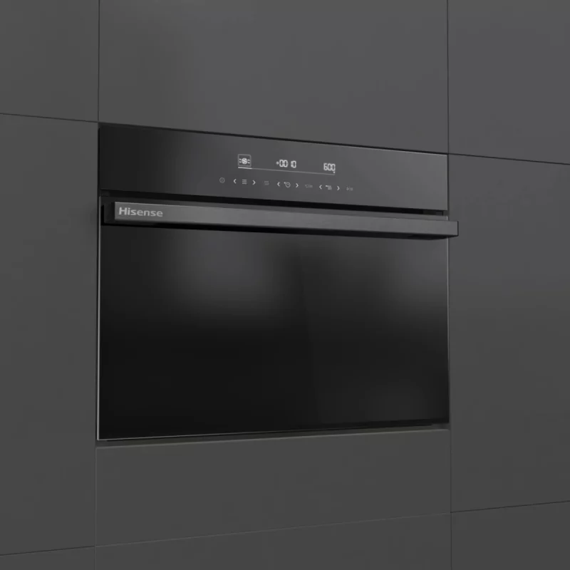 Kontrolsat - Hisense oven - 3000W - 50L - BIM45342ADBG