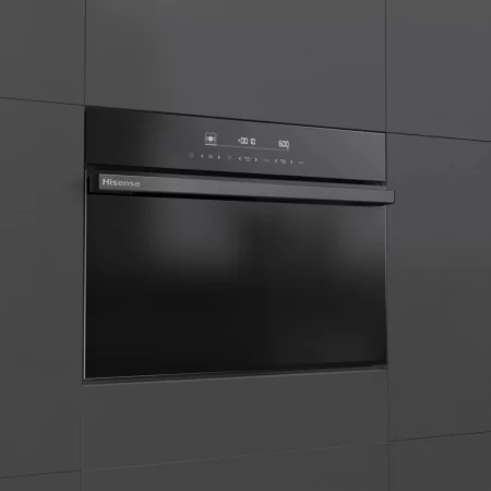 Kontrolsat - Forno Hisense - 3000W - 50L - BIM45342ADBG