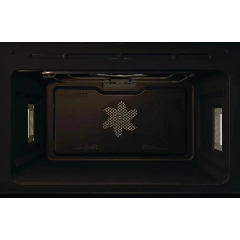 Kontrolsat - Forno Hisense - 3000W - 50L - BIM45342ADBG