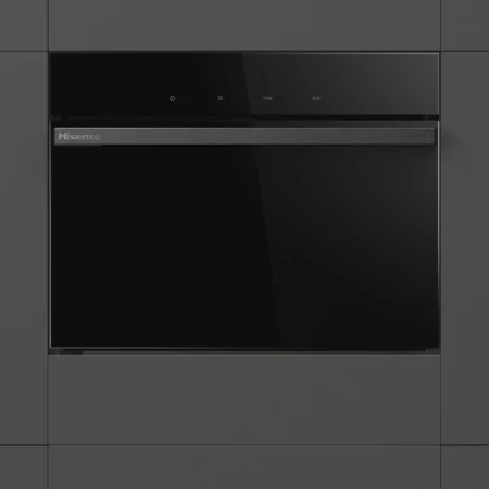 Kontrolsat - Forno Hisense - 3000W - 50L - BIM45342ADBG
