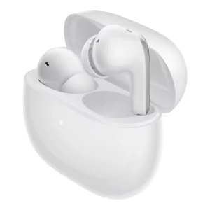 Kontrolsat - Bluetooth Headphones - Xiaomi Redmi Buds 4 - Pro - White