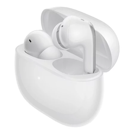 Kontrolsat - Bluetooth Headphones - Xiaomi Redmi Buds 4 - Pro - White
