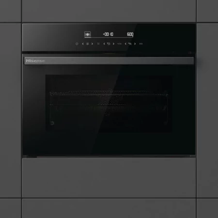 Kontrolsat - Forno Hisense - 3000W - 50L - BIM45342ADBG