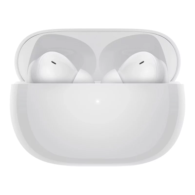 Kontrolsat - Bluetooth Headphones - Xiaomi Redmi Buds 4 - Pro - White