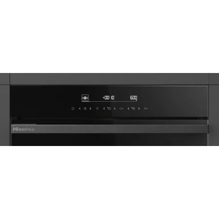 Kontrolsat - Forno Hisense - 3000W - 50L - BIM45342ADBG