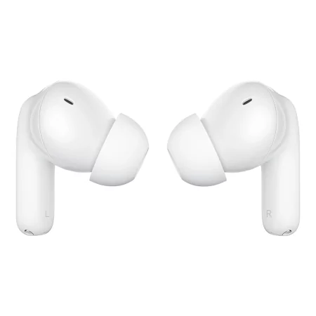 Kontrolsat - Bluetooth Headphones - Xiaomi Redmi Buds 4 - Pro - White