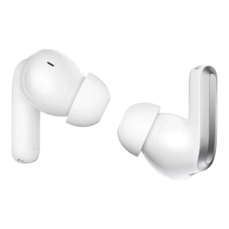 Kontrolsat - Bluetooth Headphones - Xiaomi Redmi Buds 4 - Pro - White