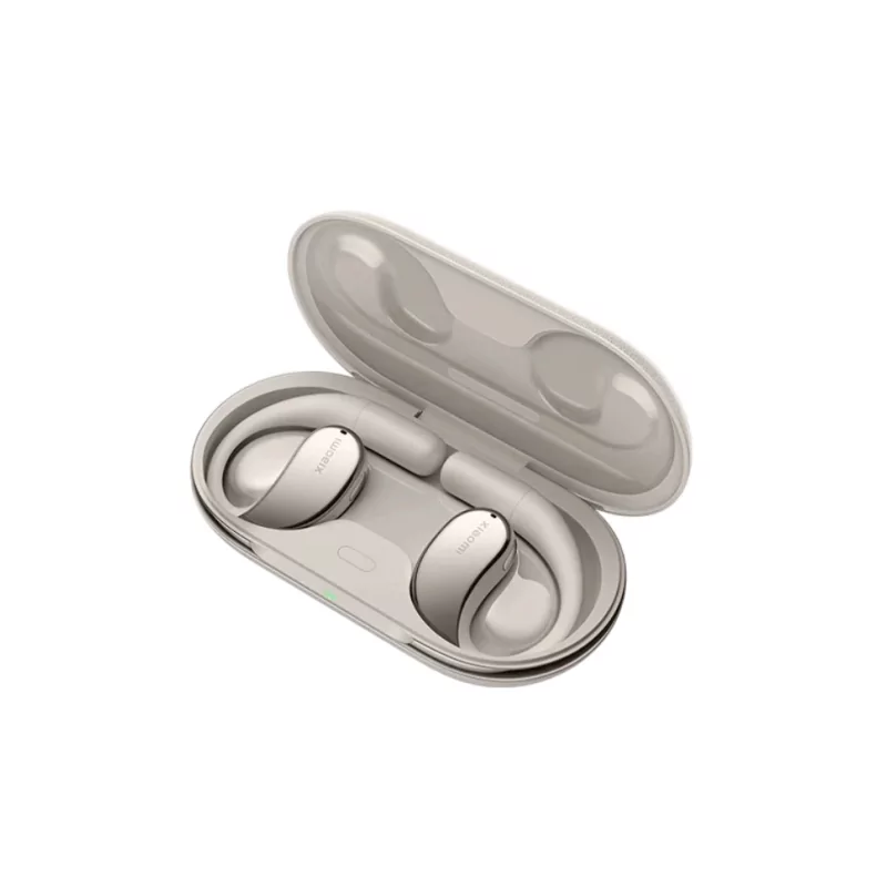 Kontrolsat - Auriculares Xiaomi OpenWear Stereo – Sandstone Beige (BHR8473GL)