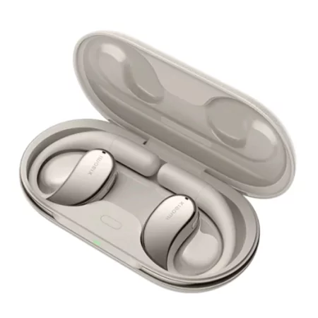 Kontrolsat - Auriculares Xiaomi OpenWear Stereo – Sandstone Beige (BHR8473GL)