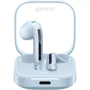 Kontrolsat - Auriculares Xiaomi Redmi Buds 6 Active True Wireless Azuis