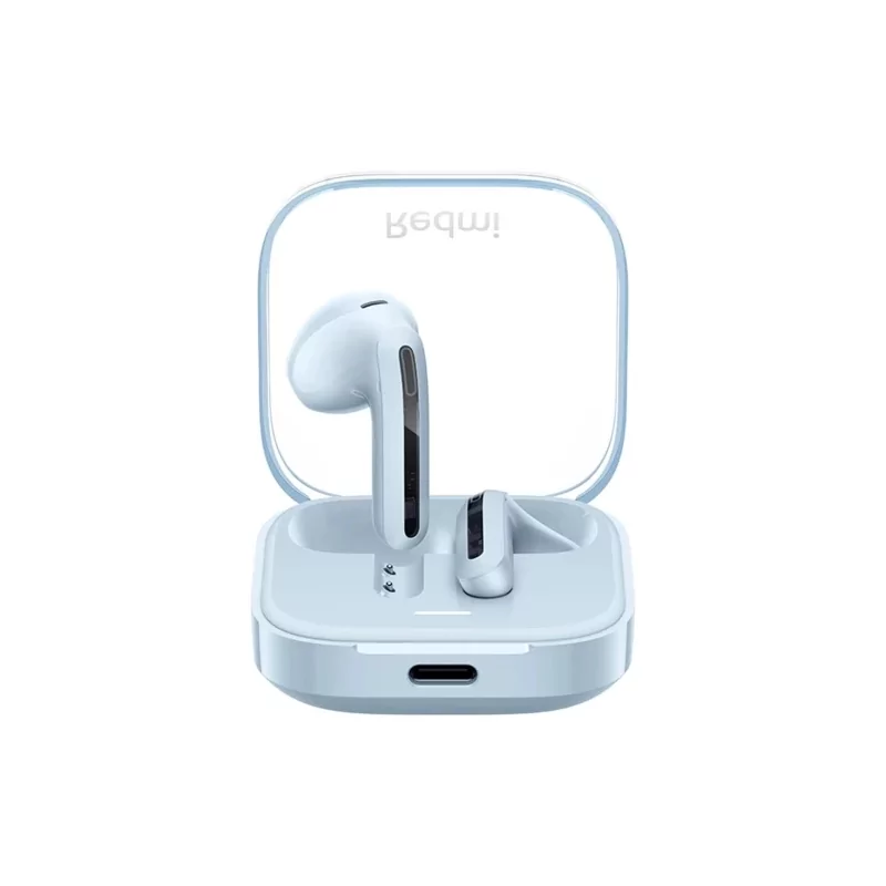 Kontrolsat - Xiaomi Redmi Buds 6 Active True Wireless Blue Earphones