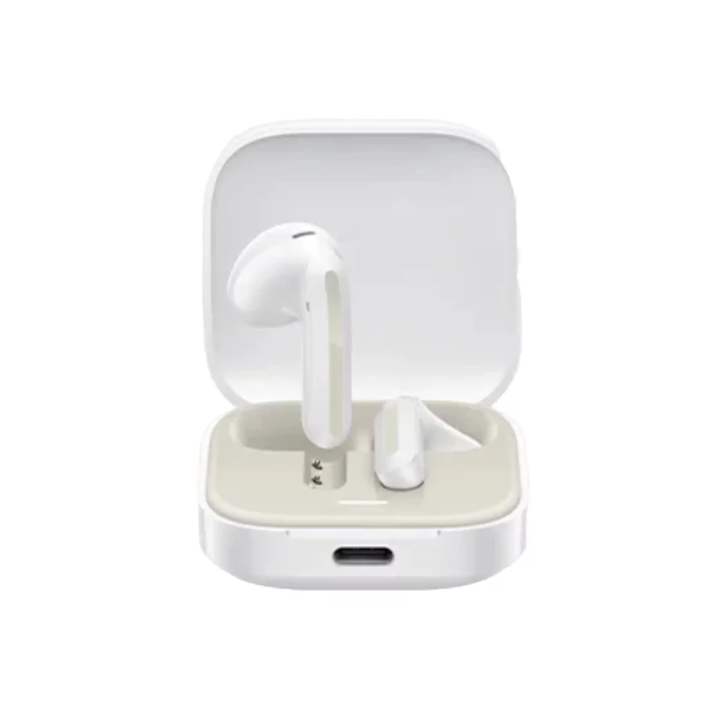 Kontrolsat - Auriculares Xiaomi Redmi Buds 6 Active True Wireless Brancos