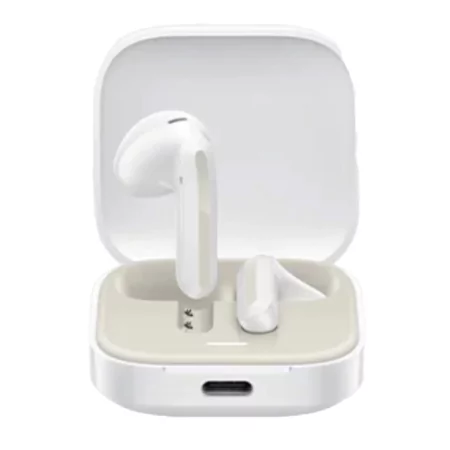 Kontrolsat - Auriculares Xiaomi Redmi Buds 6 Active True Wireless Brancos
