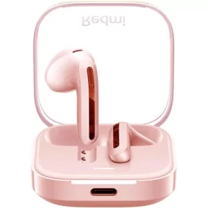 Kontrolsat - Auriculares Xiaomi Redmi Buds 6 Active True Wireless Rosa