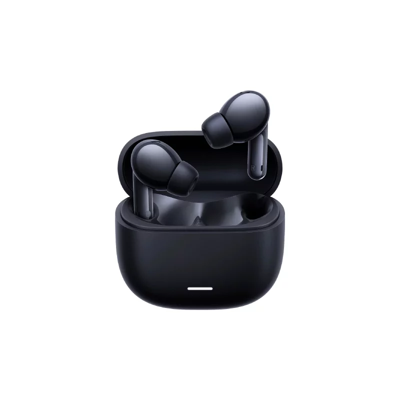 Kontrolsat - Xiaomi Redmi Buds 6 Lite Bluetooth Headphones - Black - BHR8653GL