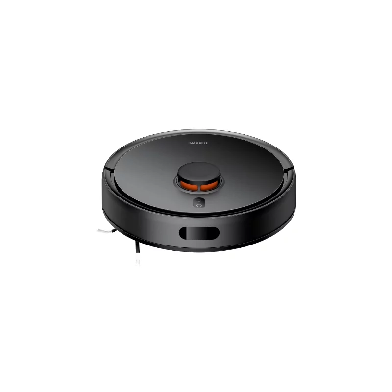Kontrolsat - Aspirador Robot Xiaomi S20 - Preto - BHR8628EU