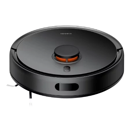 Kontrolsat - Xiaomi S20 Robot Vacuum Cleaner - Black - BHR8628EU Kontrolsat - Xiaomi S20 Robot Vacuum Cleaner - Black - BHR8628EU