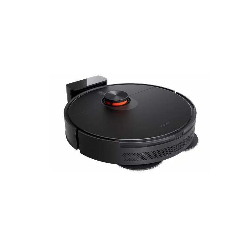 Kontrolsat - XIAOMI ROBOT VACUUM S20 PLUS BLACK EU BHR8158EU