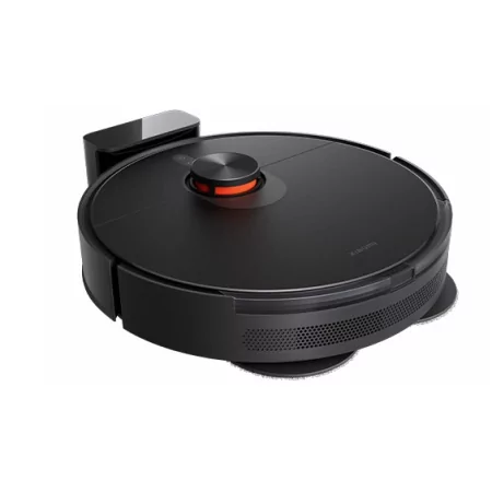 Kontrolsat - XIAOMI ROBOT VACUUM S20 PLUS BLACK EU BHR8158EU