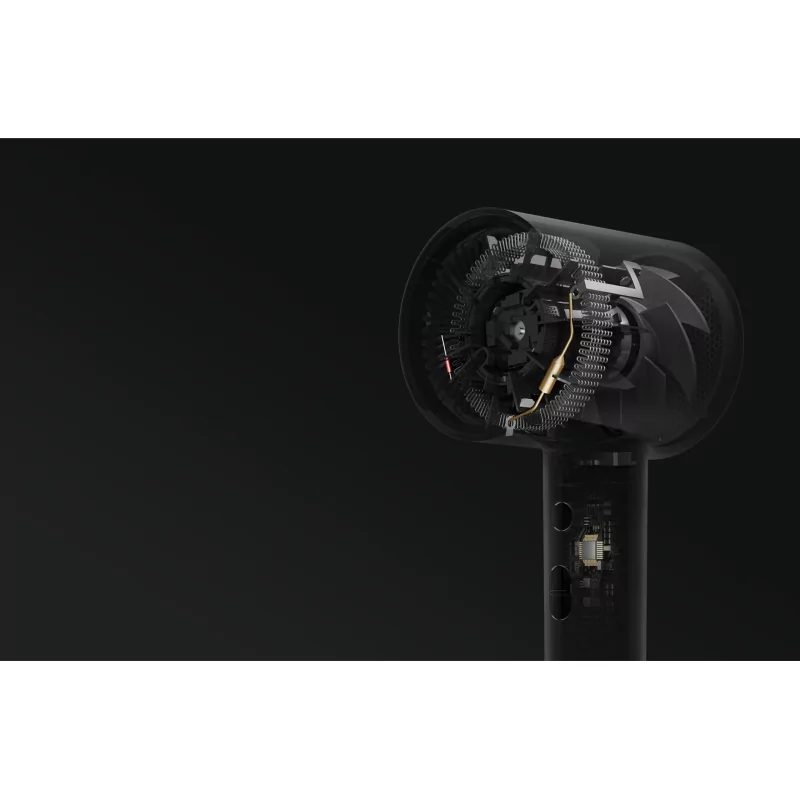 Kontrolsat - Xiaomi Mi Ionic Hair Dryer H300 1600W White
