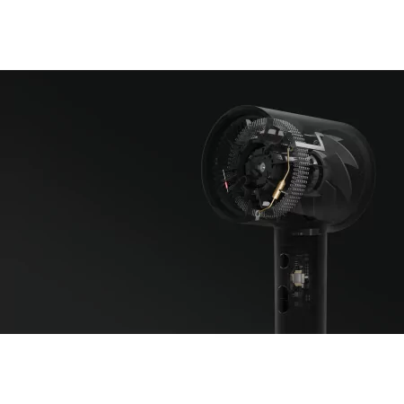 Kontrolsat - Secador de Cabelo Xiaomi Mi Ionic Hair Dryer H300 1600W Branco Kontrolsat - Secador de Cabelo Xiaomi Mi Ionic Hair Dryer H300 1600W Branco