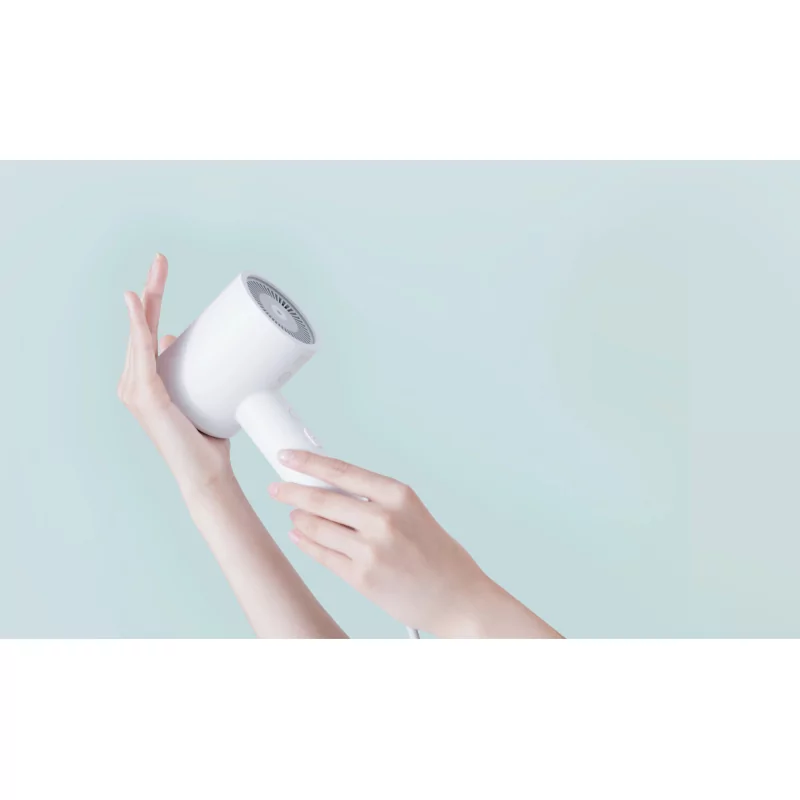 Kontrolsat - Xiaomi Mi Ionic Hair Dryer H300 1600W White