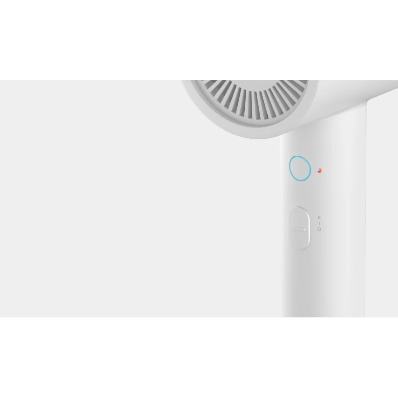 Kontrolsat - Xiaomi Mi Ionic Hair Dryer H300 1600W White