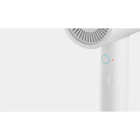Kontrolsat - Secador de Cabelo Xiaomi Mi Ionic Hair Dryer H300 1600W Branco Kontrolsat - Secador de Cabelo Xiaomi Mi Ionic Hair Dryer H300 1600W Branco