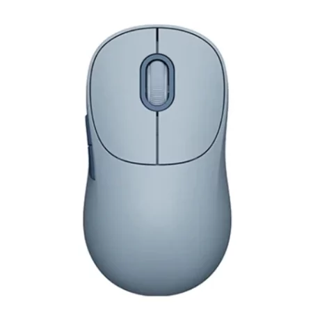 Kontrolsat - XIAOMI WIRELESS MOUSE 3 BLUE GL BHR8914GL