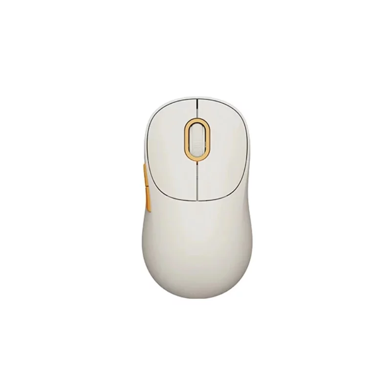 Kontrolsat - XIAOMI WIRELESS MOUSE 3 WHITE GL BHR8912GL