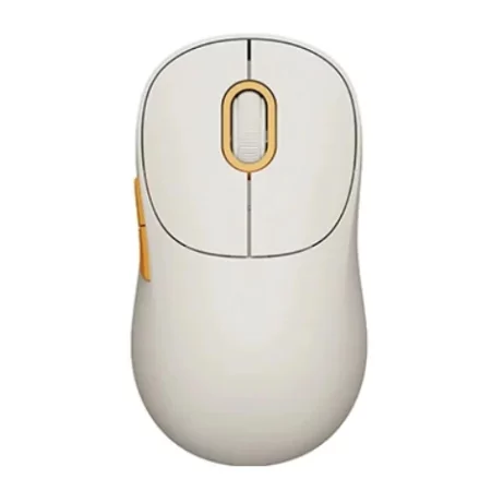 Kontrolsat - XIAOMI WIRELESS MOUSE 3 WHITE GL BHR8912GL